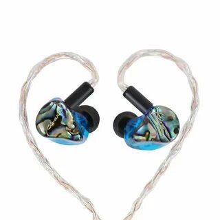 Iem наушник