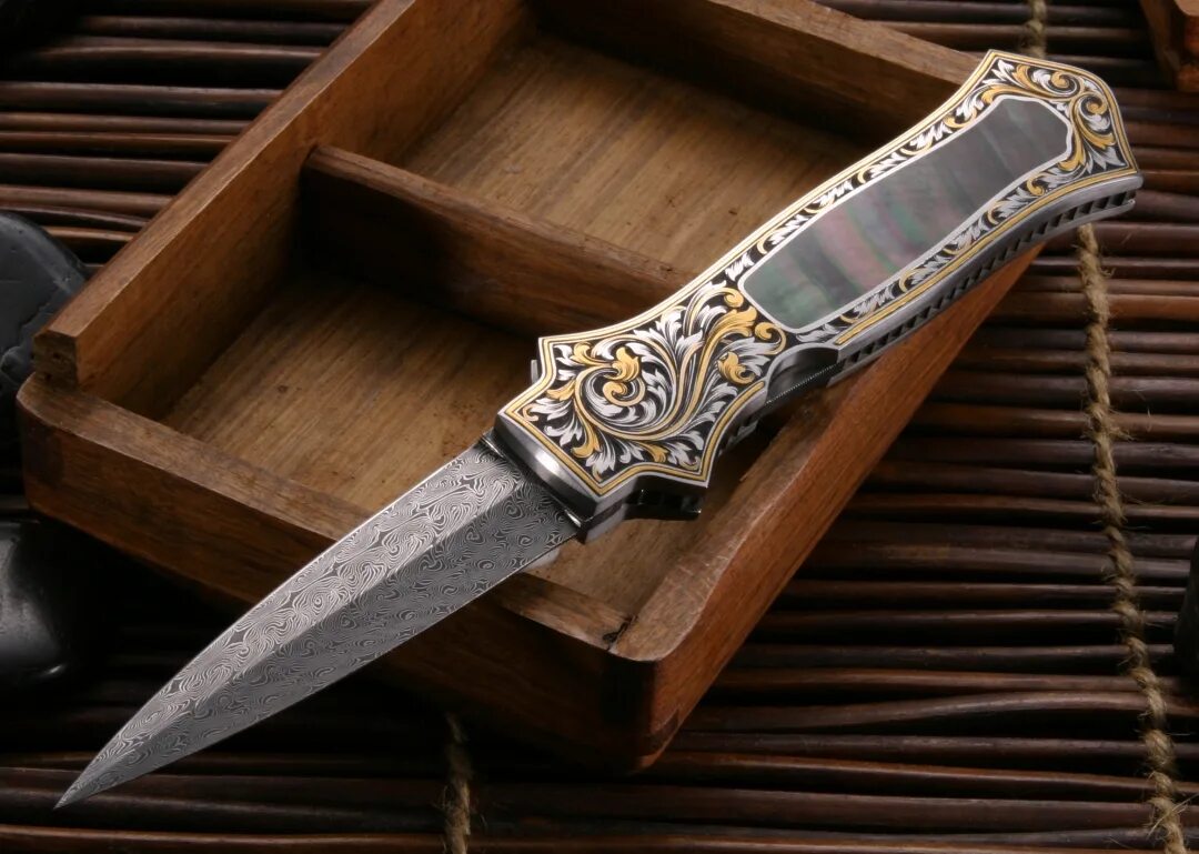 Модели knife: найдено 87 картинок