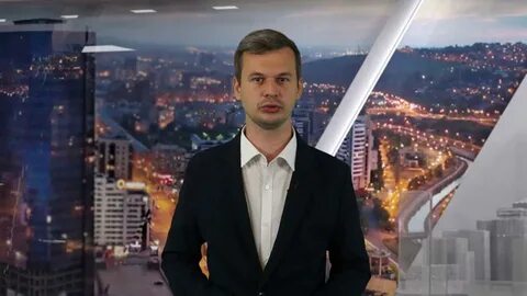 Прямая эфир каналов красноярск
