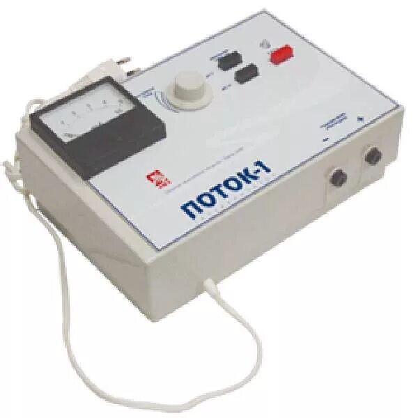 прибор поток 1 для электрофореза. аппарат гальванизатор "поток-1". аппарат гальванизатор "поток-1". аппарат для электротерапии (электрофореза), гальванизатор «поток 1». поток 1 10.