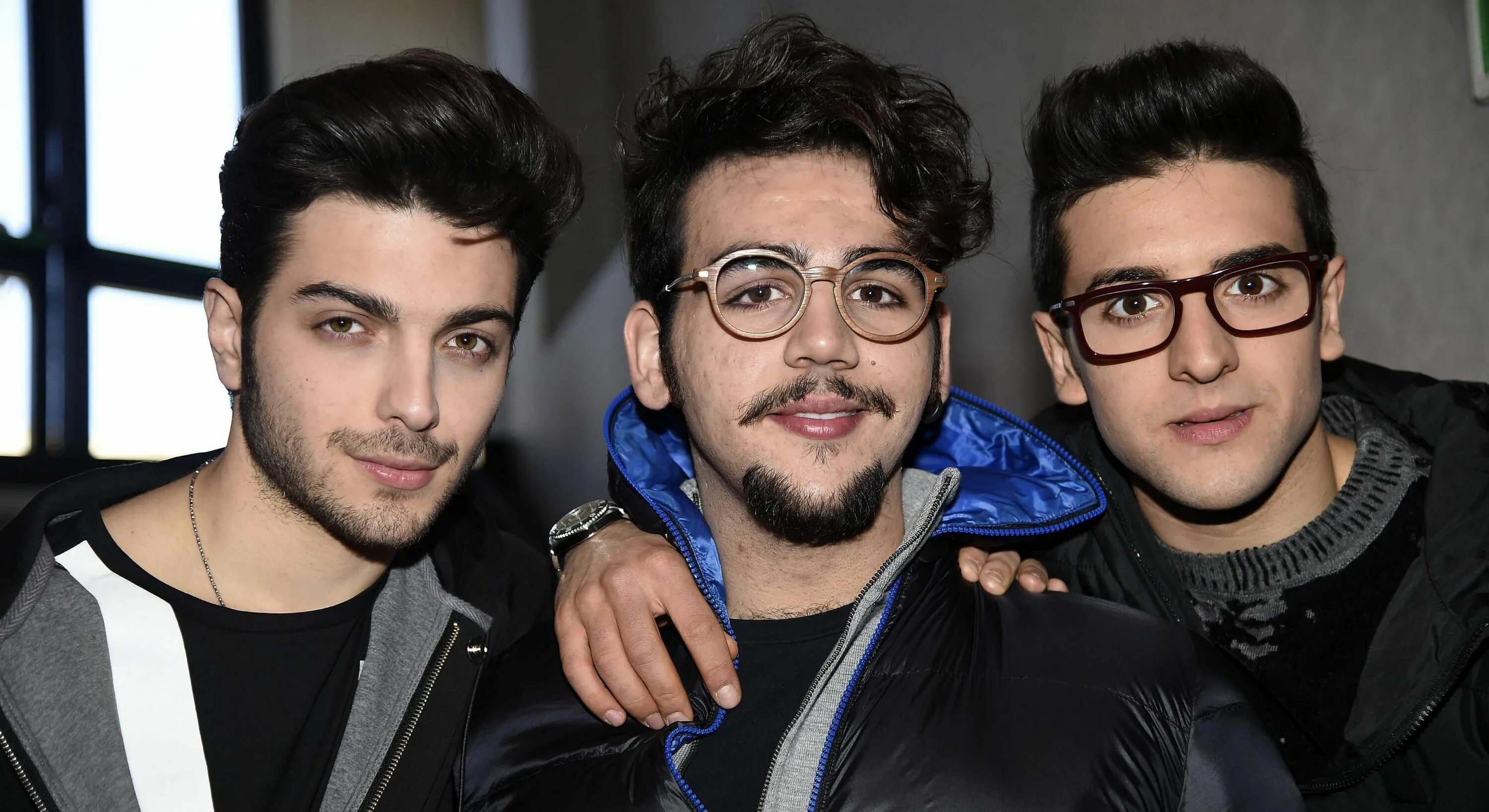 Ii volo. Группа il Volo. Иль воло итальянское трио. II Volo группа. Итальянская группа ll Volo.