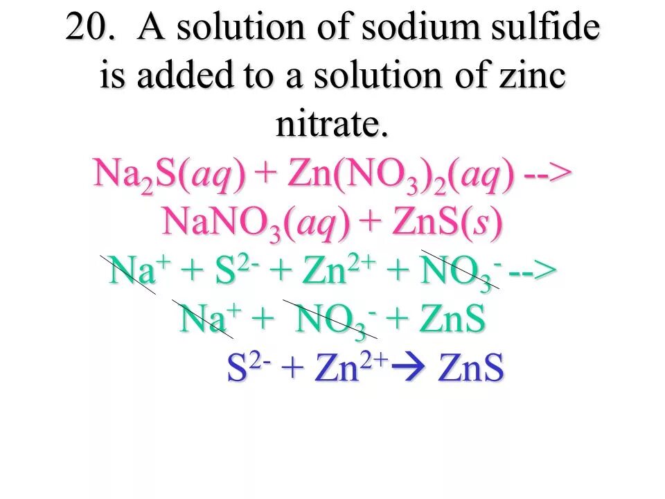 Zns h. ZN no3 2 реакция. Нитраты ZN(no3)2. ZN na2s. ZN(no3)2+na2s раствор.