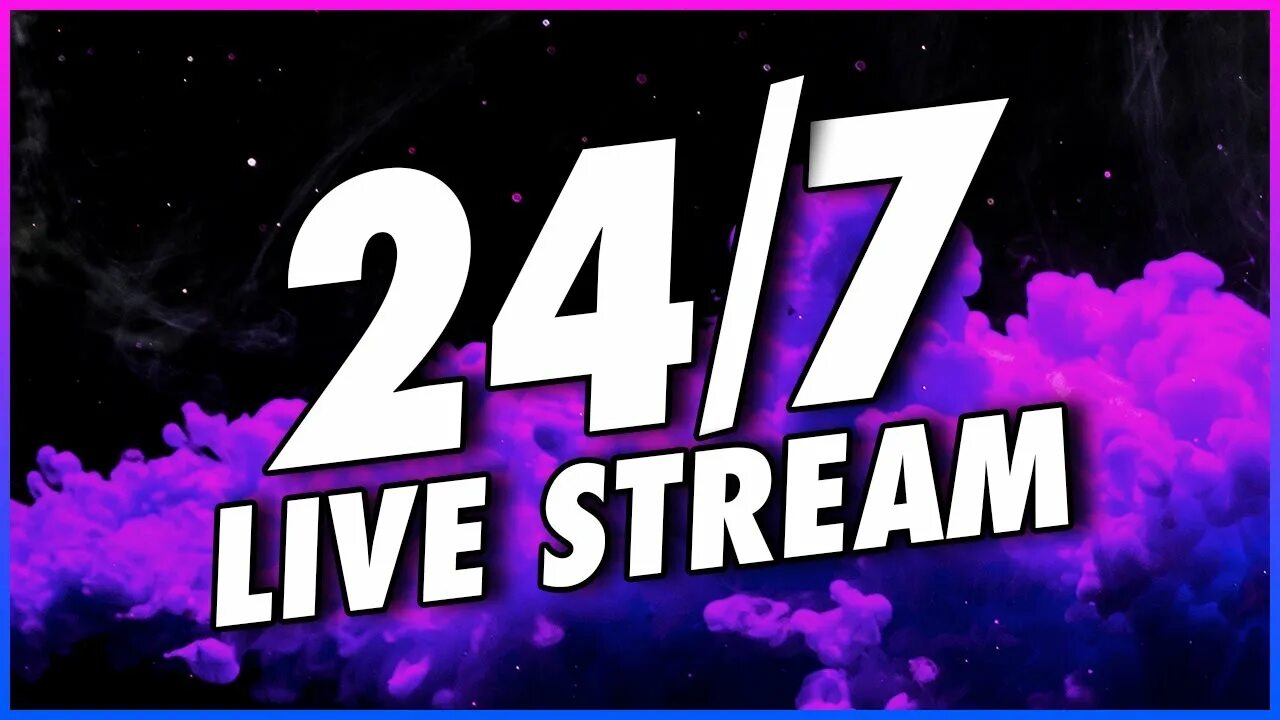 Stream 24/7. Music 24/7. Стрим 24 часа. Музыка 24. 7 music live