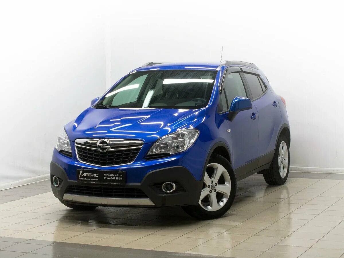 Opel Mokka i. Опель Мокка Автотор. Опель Мокка внедорожник синий.