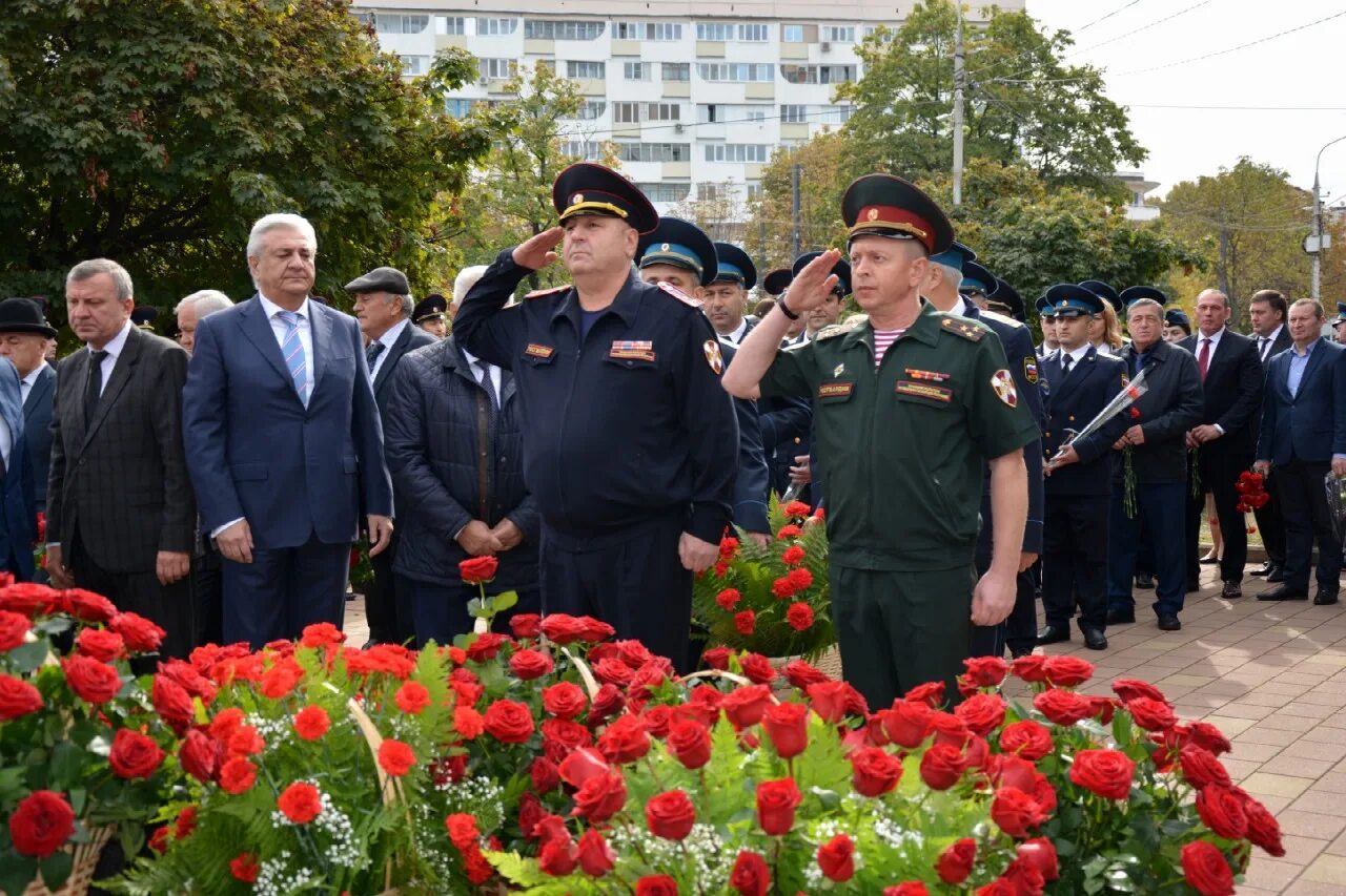 Террористы в нальчике 2025