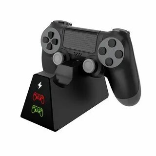 Зарядная станция dualshock
