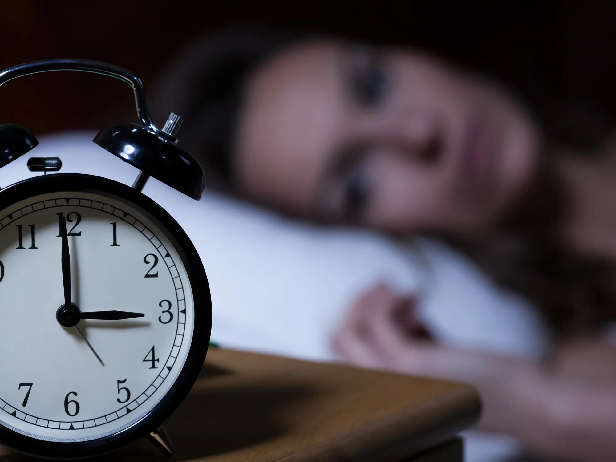Sleep час