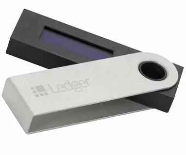 Ledger nano s