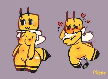 Minecraft bee porn - 🧡 Minecraft Bee Porn - Telegraph.