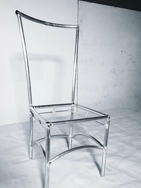 Куплю каркас алюминиевый. Каркас стула из металла. Алюминиевый каркас для мебели. Стул на металлическом каркасе. Алюминиевый каркас для стула.