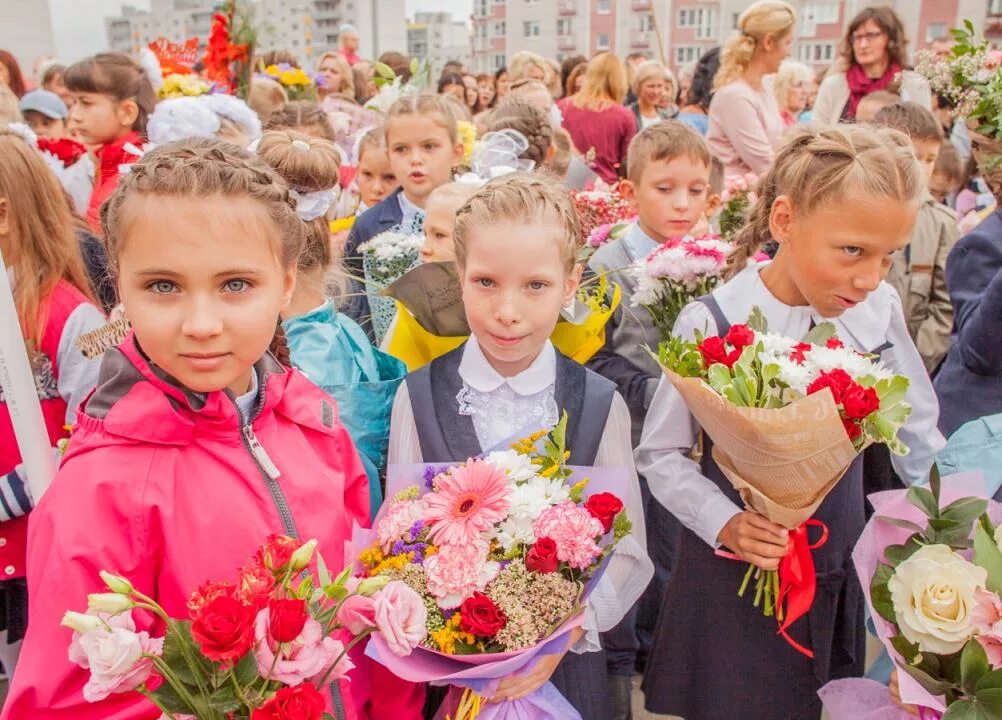 Начальная школа великий новгород