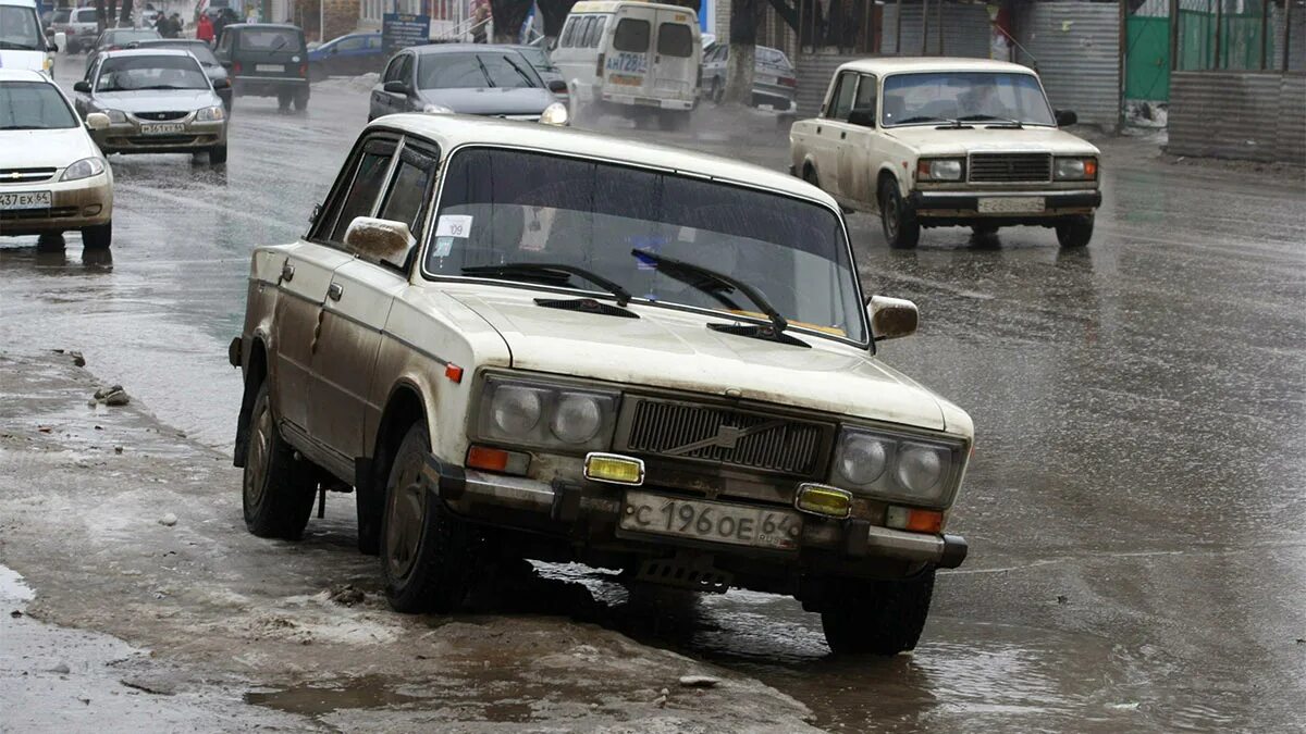 Машины России. Современные Жигули. Старые автомобили запретят в России. Жигули машина 2022.