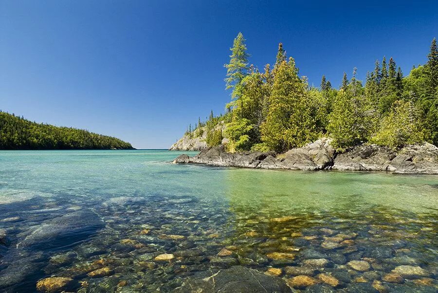 Верхнее озеро (Lake Superior). Канада. Озеро Супериор США. Озеро Онтарио Канада. Озеро Супериор Канада.