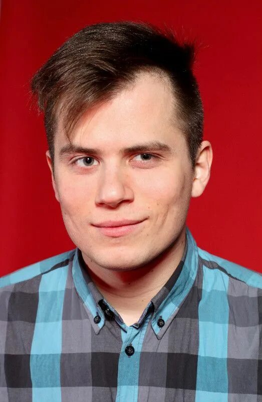 соломонов актер