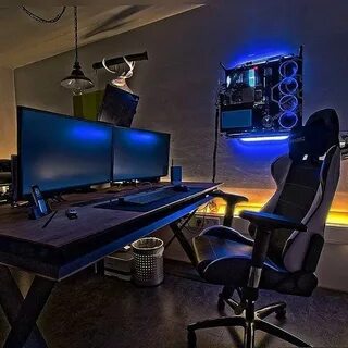 Setup club