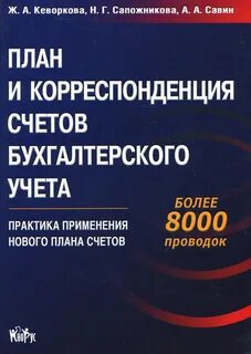 Литература бух учета
