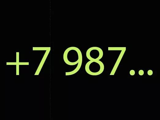 987 Какой оператор сотовой связи. 987 Оператор. 987 Какой код. Префикс 987.