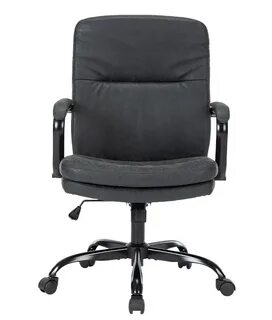 Кресло офисное CHAIRMAN CH301. 