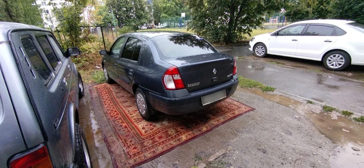 Что происходит в курске 10 августа 2025