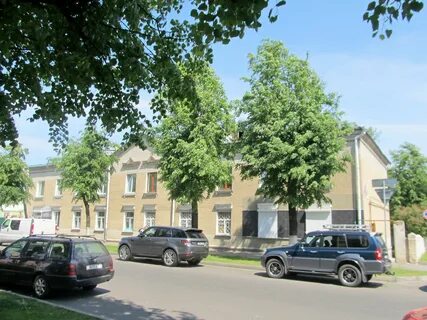 Гагарина 57