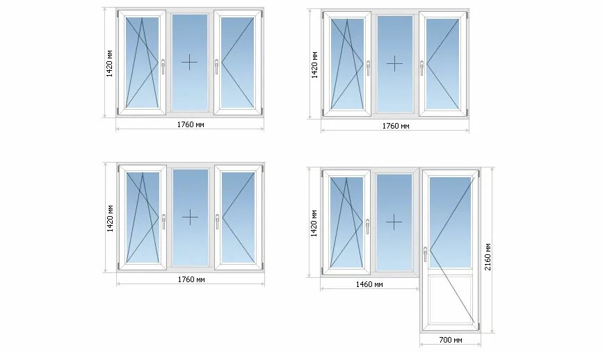 Стандартное окно пвх. Оконный блок ОПРСП 15-15. П44т Размеры окон. Типовые Размеры окон ПВХ. Размер окон в доме п-44.