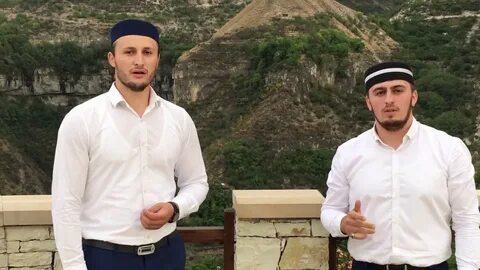 Нашиды на русском языке