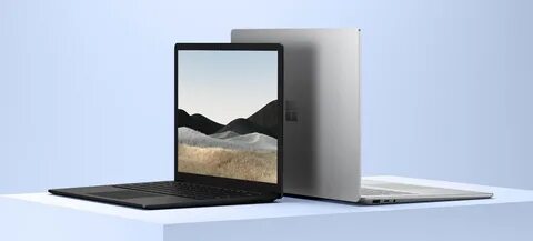 Surface laptop 2024