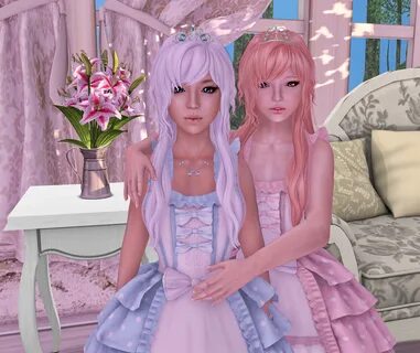 Принцессы мода. 