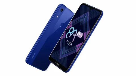 Huawei honor 8 pro
