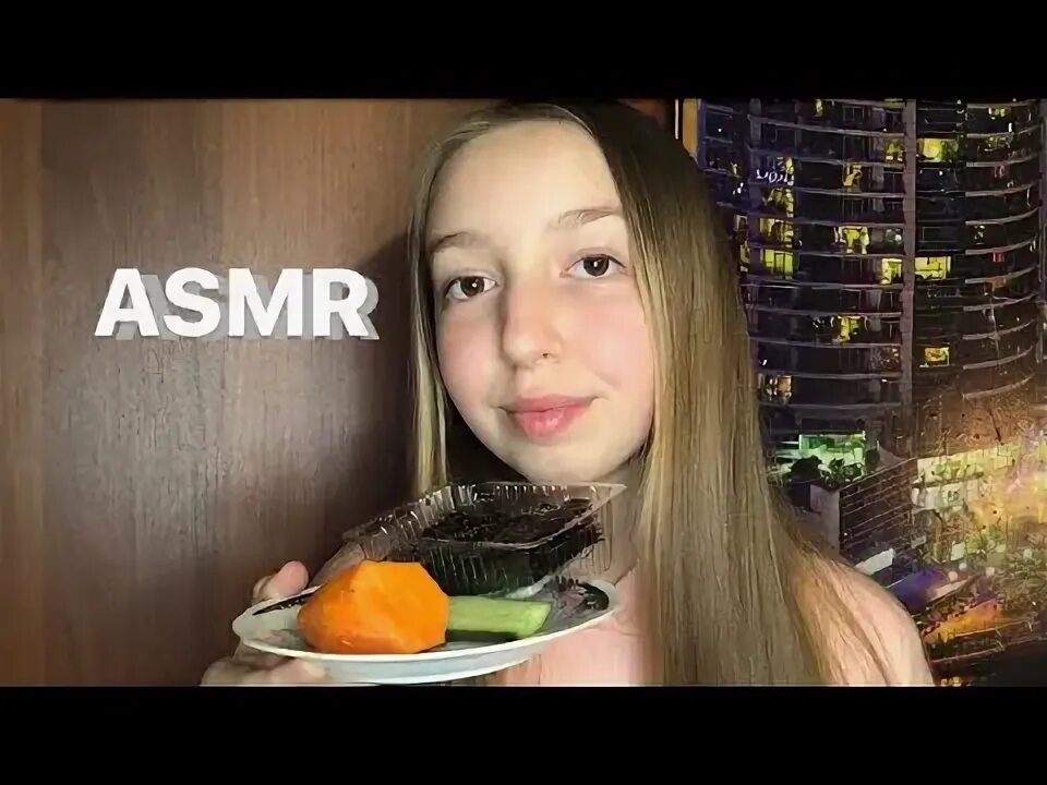 Асмр еда истории даши. Асмр еда истории даши