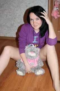 Верунчик сама сама сама