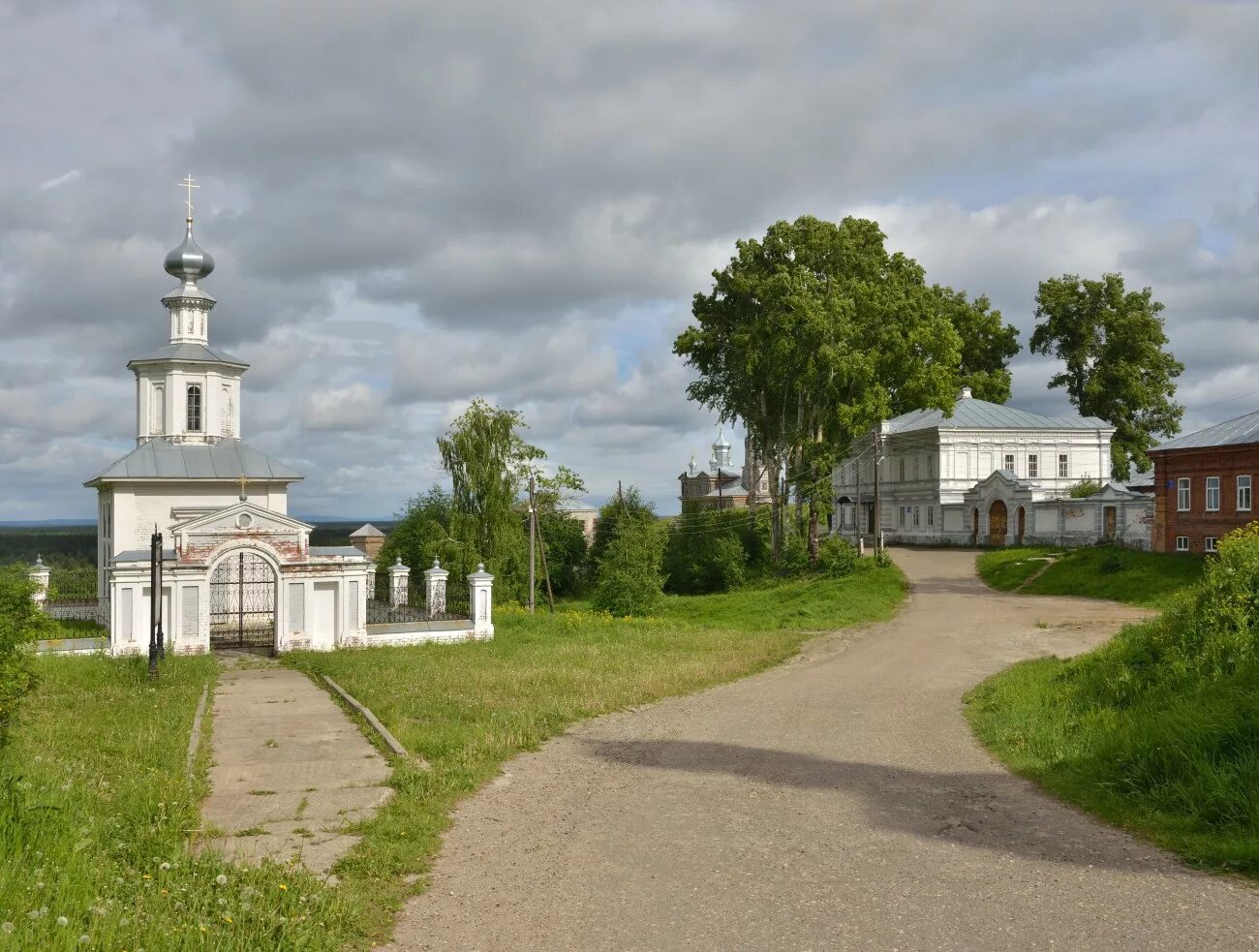 Троицкий холм Чердынь. Чердынь Пермский край. Чердынь архитектура. Чердынь Пермский князь.