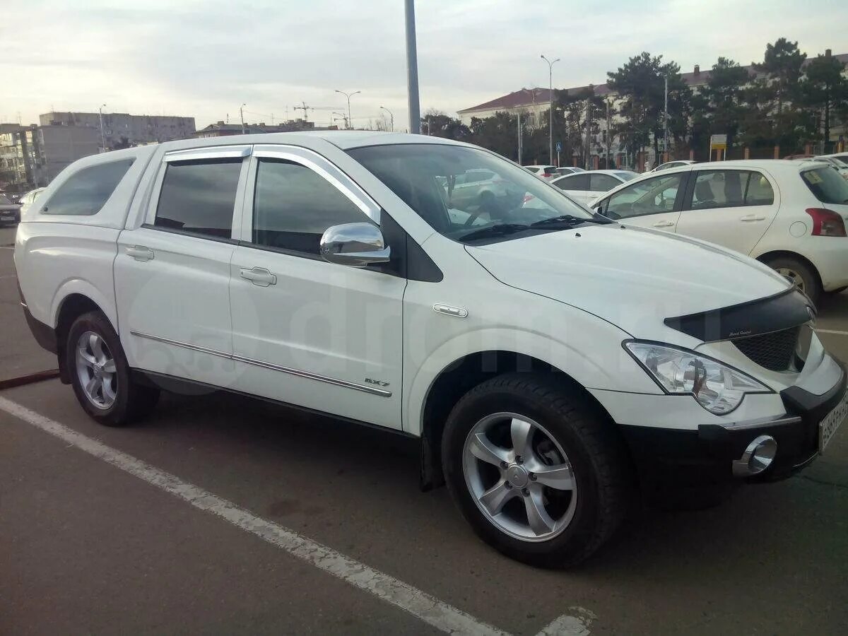 Авито авто саньенг. Саньенг Актион 2010. SSANGYONG Actyon Sports 2010. SSANGYONG Actyon Sports 2.0 at, 2010. Саньенг Актион 2.0 дизель автомат.