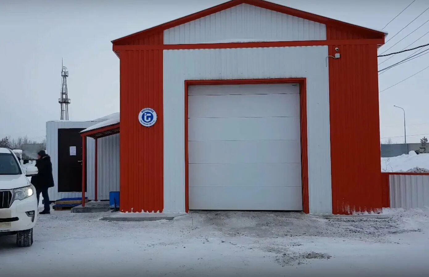 когалым машины