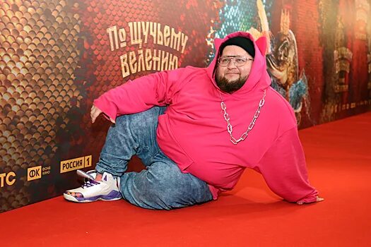Пухляш дмитрий красилов умер от чего фото Танцор Дмитрий Красилов о становление своего творческого пути Хиты Дня