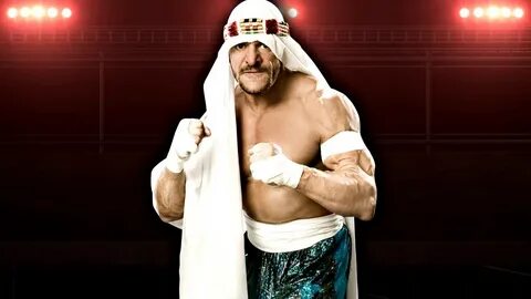 Sabu
