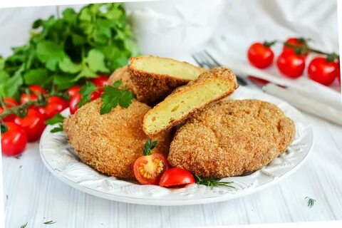 Очень вкусные котлеты из щуки рецепт