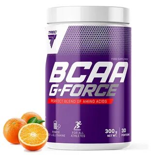Trec nutrition