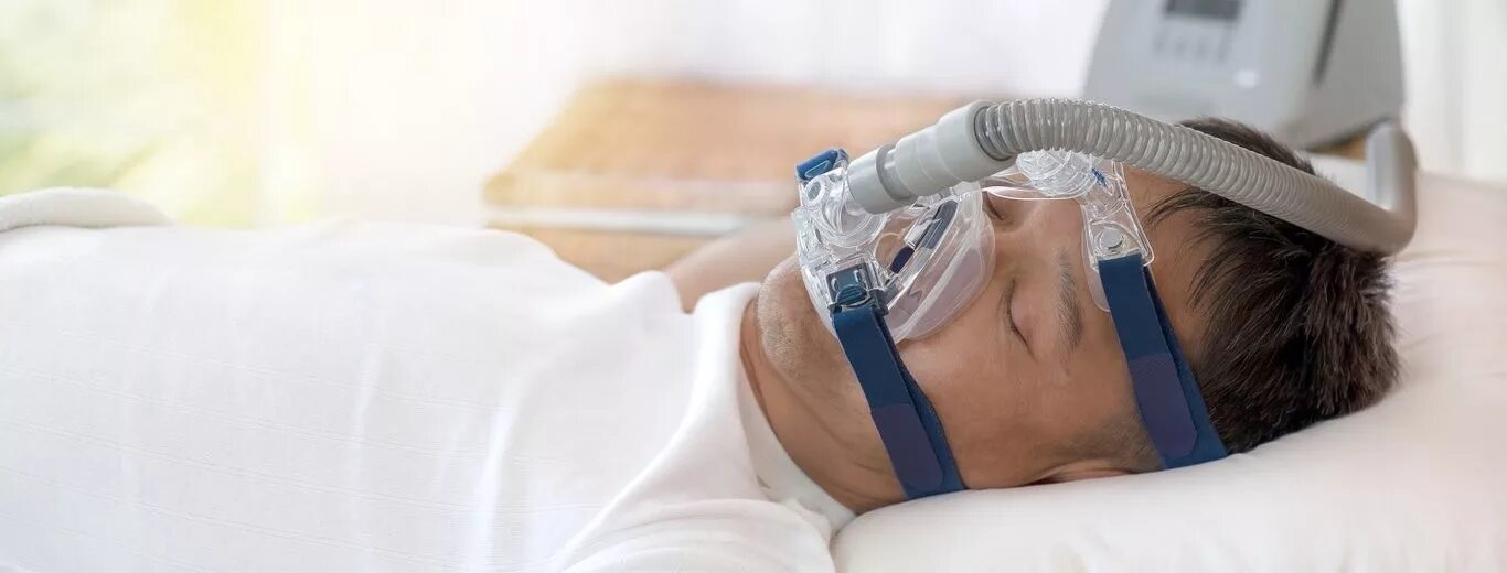 Тест про сон. Cpap, bipap терапия. дыхательный аппарат сипап бипап. сонная терапия. подушка для cpap терапии oxygen plus.