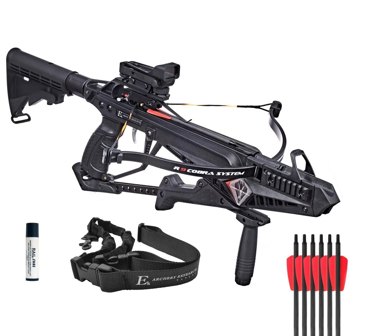 Арбалет ek cobra system. Арбалет cobra r9 deluxe. cobra system r9 deluxe. рекурсивные арбалеты ек кобра.