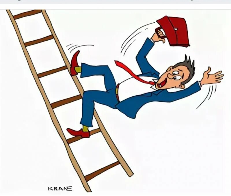 Рисунки падали. Лестница карикатура. Карикатура упал. Карикатура падения человека. Мальчик падает со стула.
