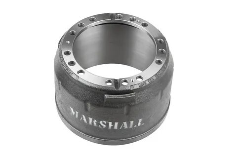 Барабан тормозной marshall