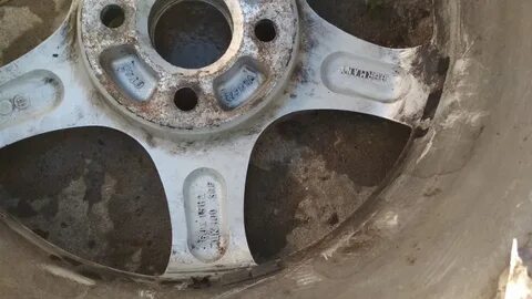 Toyota разболтовка