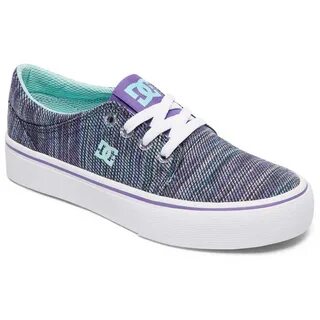 Мультиколор последний размер dc shoes