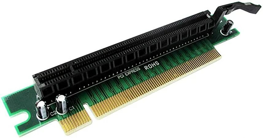 Слот pci e x1. PCI-E Express x16 Riser Card st8004b. PCI Express x16 райзер. Райзер-шлейф Riser PCI-E 16x to 16x Black (для видеокарт, правый, термостойкий,260mm). Райзер m.2 PCIE x16.