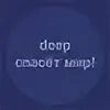 Мир спасет deep. Мир спасет deep