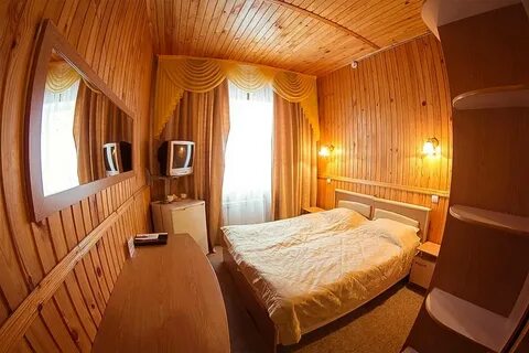 Абзаково гостиницы
