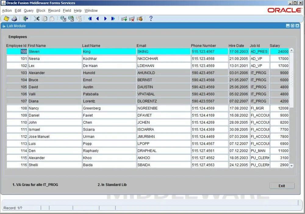 Oracle forms. Oracle forms 12. Оракл Fusion. Oracle forms developer.