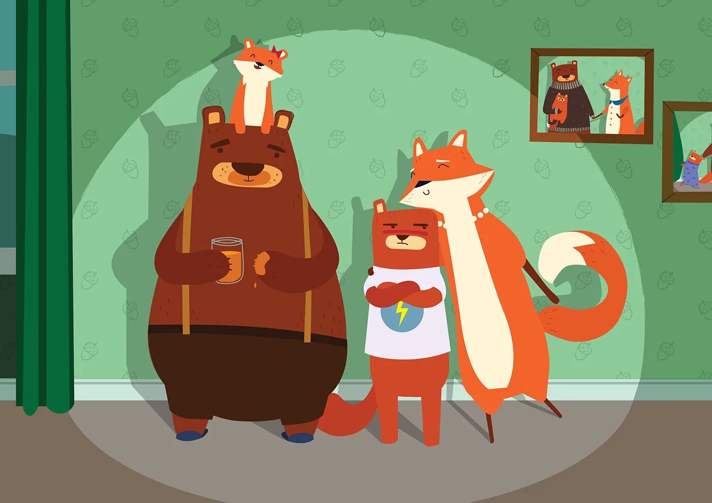 Fox and Bear hugs. Fox Beer. Бренд Bear and Fox. Fox and Bear Kiss. The fox and the bear