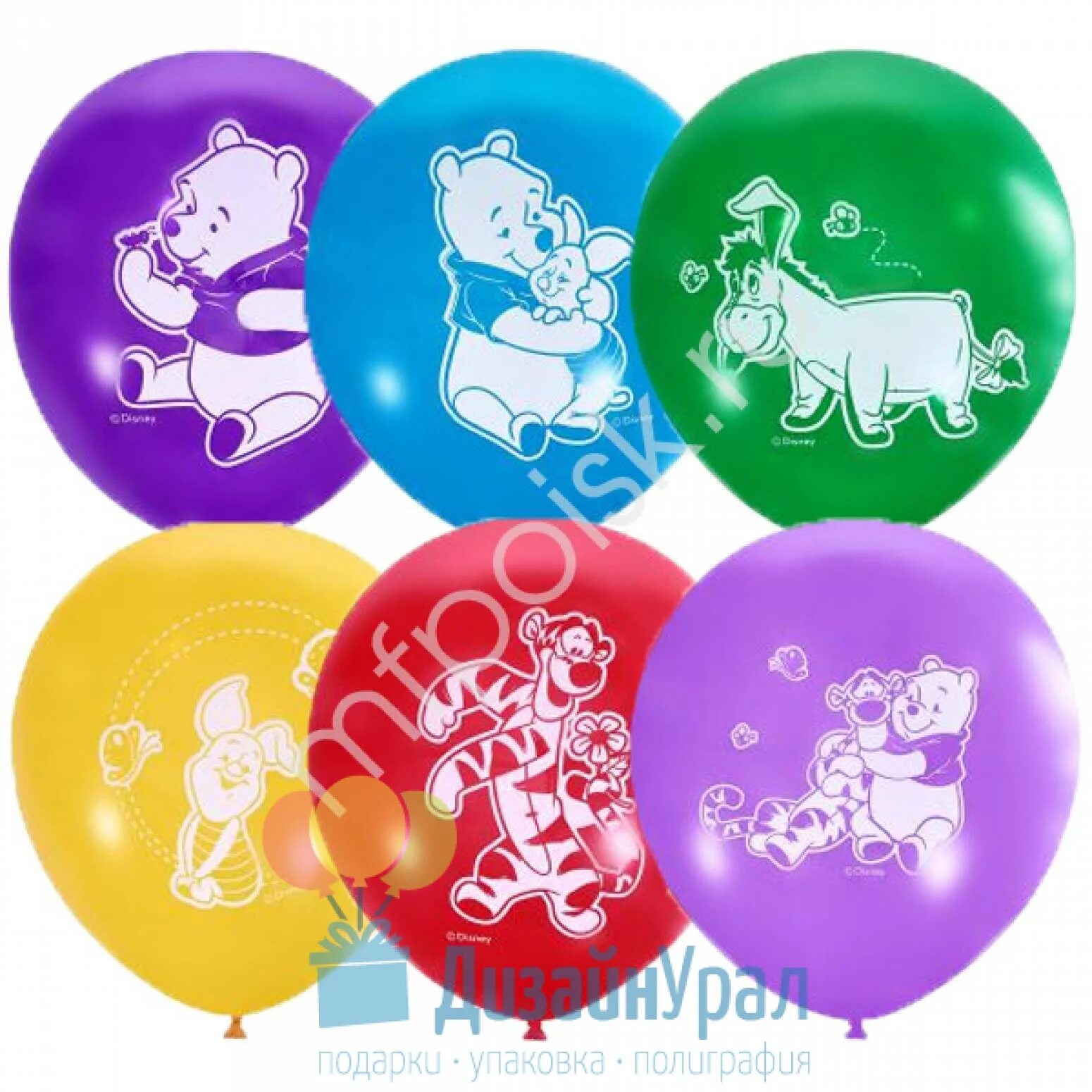 Воздушные шары винни пух. Латексный шар винни пух дисней. шарики belbal винни пух. шар латексный &quot;винни-пух&quot;. воздушный шарик.
